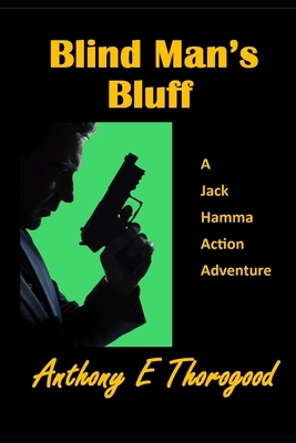 Blind Man's Bluff B087637FB8 Book Cover