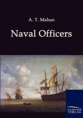 Naval Officers 3861953978 Book Cover