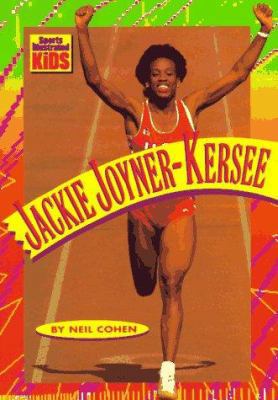 Jackie Joyner-Kersee 0316150479 Book Cover