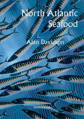 North Atlantic Seafood 1903018935 Book Cover