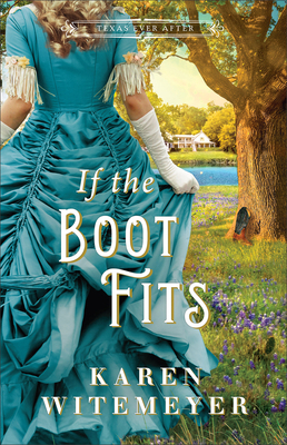 If the Boot Fits 076424289X Book Cover