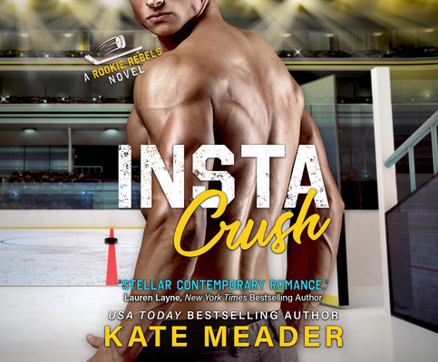 Instacrush 1690583746 Book Cover