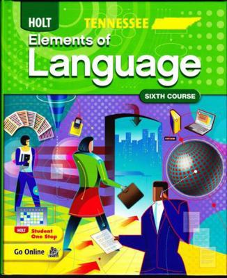 Teacher's EDT Eolang Gr 12 2009 0030947391 Book Cover