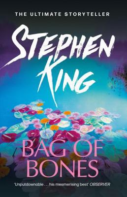 Bag of Bones 1444720686 Book Cover