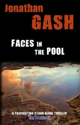 Faces in the Pool 0749008555 Book Cover