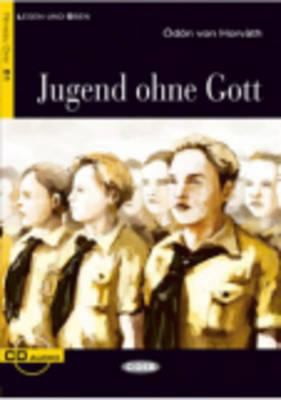 Jugend Ohne Gott+cd 8853009802 Book Cover