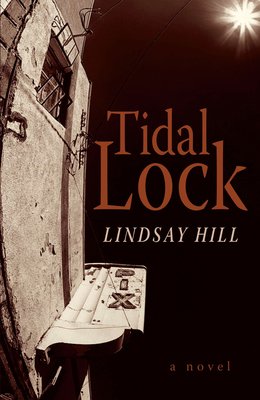 Tidal Lock 1620540630 Book Cover
