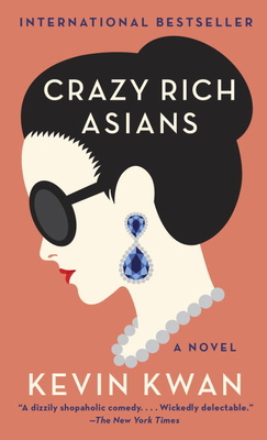 crazy rich asians B016OH3OO6 Book Cover