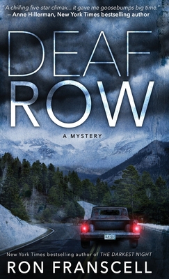 Deaf Row 1957288558 Book Cover