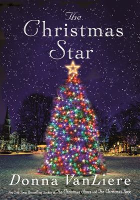 The Christmas Star [Large Print] 1432857916 Book Cover