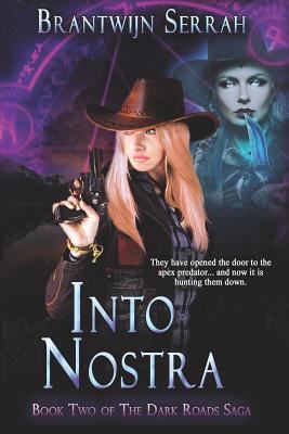 Into Nostra 172459284X Book Cover