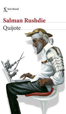 Quijote [Spanish] 6070766369 Book Cover