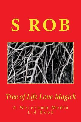 Tree of Life Love Magick 1976072107 Book Cover