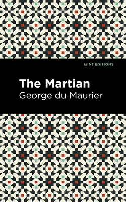 The Martian (Mint Editions)            Book Cover