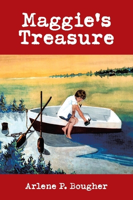 Maggie's Treasure B0DF82WBZT Book Cover
