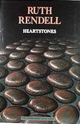 Heartstones (Harper Short Novel Series) 0060157577 Book Cover
