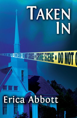 Taken in 1594935521 Book Cover