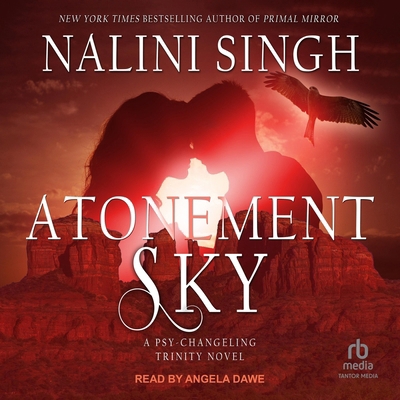 Atonement Sky B0F47J586R Book Cover