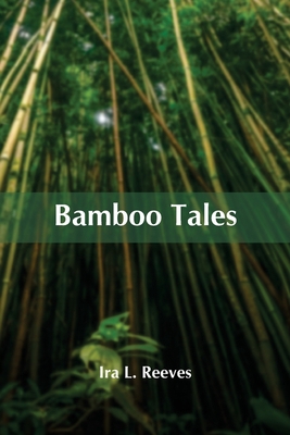 Bamboo Tales 9354549136 Book Cover