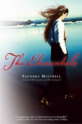 Elementals 0544302397 Book Cover
