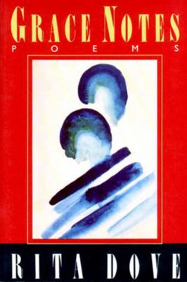 Grace Notes, Poems 0393306968 Book Cover