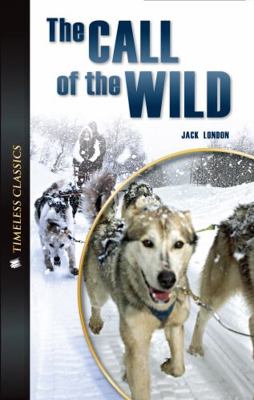 The Call of the Wild 1622507207 Book Cover
