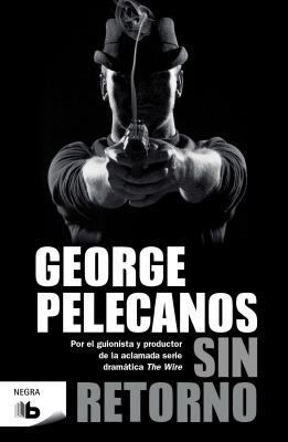Sin Retorno = No Return [Spanish] 8498727707 Book Cover