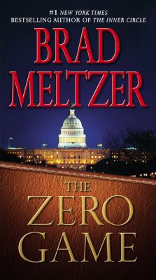 The Zero Game 1455508195 Book Cover