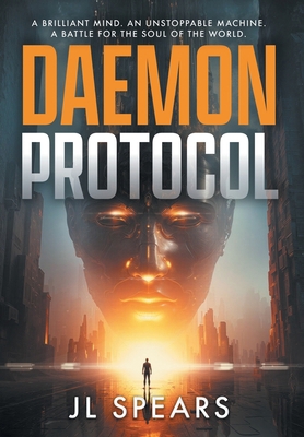 Daemon Protocol B0FJMX9LXR Book Cover