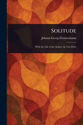 Solitude 1023476304 Book Cover