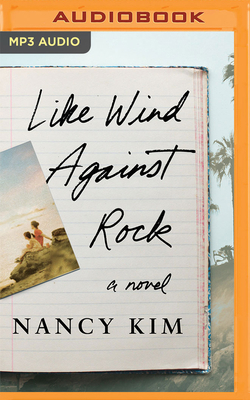 Like Wind Against Rock 1713560879 Book Cover