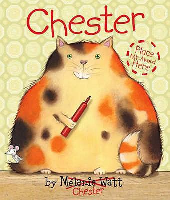 Chester 0007270186 Book Cover