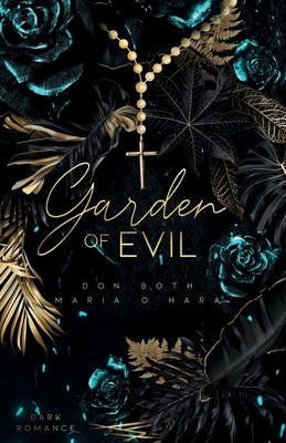 Garden of Evil [German] 3961156468 Book Cover