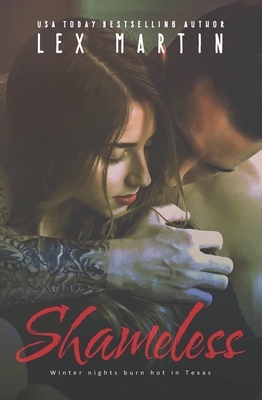 Shameless 1682305910 Book Cover
