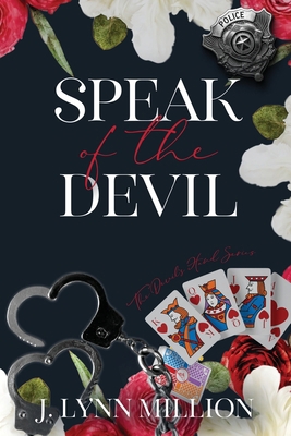 Speak of the Devil B0FZ1HFBFY Book Cover