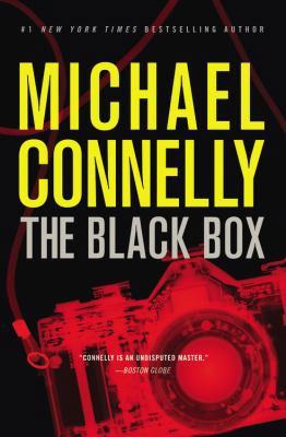 The Black Box 0316069434 Book Cover