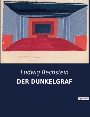 Der Dunkelgraf: Ein historischer Roman über Fam... [German] B0BRK5V2YM Book Cover
