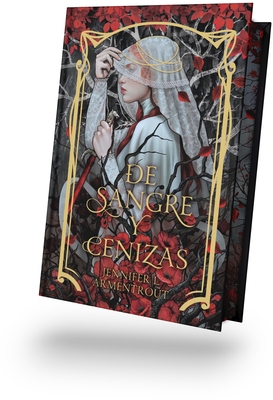 de Sangre Y Cenizas - Ed. Coleccionista [Spanish] 8410239558 Book Cover