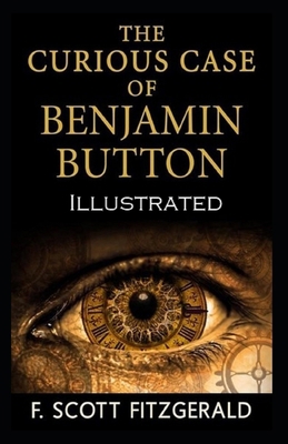 The Curious Case of Benjamin Button Illustrated