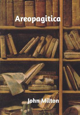 Areopagitica 0368699889 Book Cover