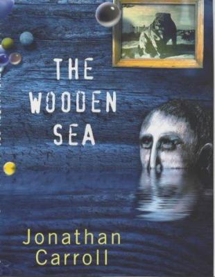 Wooden Sea, The 0575070609 Book Cover