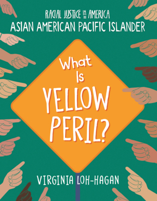 What Is Yellow Peril? B0GN2LHZVT Book Cover