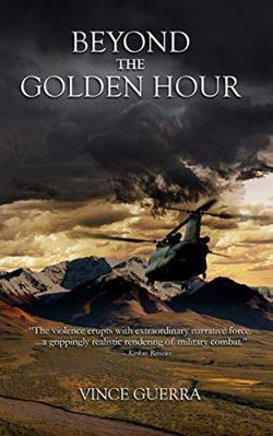 Beyond the Golden Hour 1732571910 Book Cover