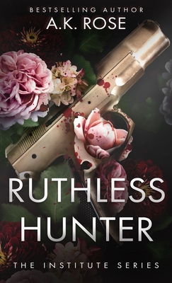 Ruthless Hunter 0645401781 Book Cover