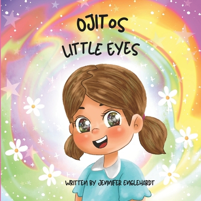Ojitos - Little Eyes B0CZ4GYNHD Book Cover