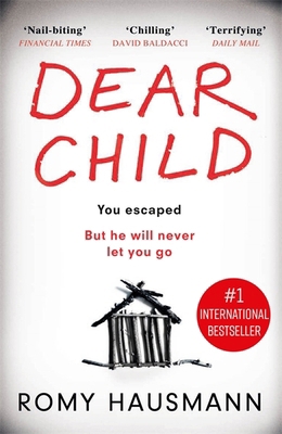 Dear Child 1529401437 Book Cover