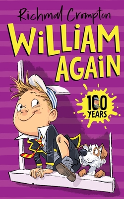 William Again 1529076897 Book Cover