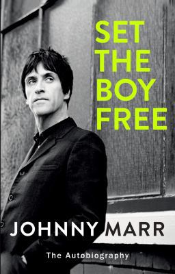 Set the Boy Free 1780894333 Book Cover