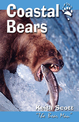 Coastal Bears 0888396260 Book Cover