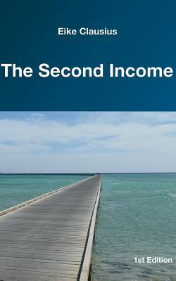The Second Income 3739211881 Book Cover
